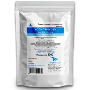 Колиприм 24%